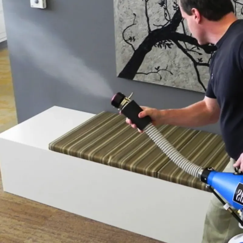 Professional Odor Removal in Throckmorton County, TX